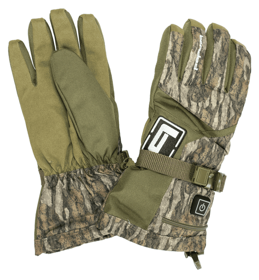 H.E.A.T Insulated Glove