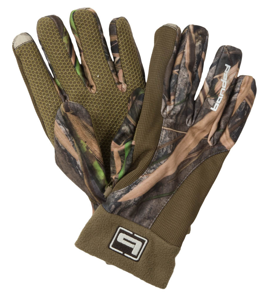 TEC Fleece Glove