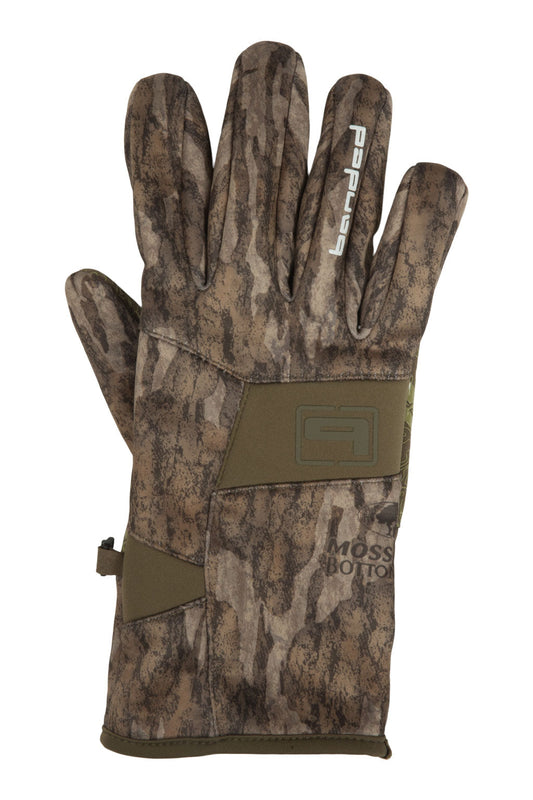 FrostFire Softshell Glove