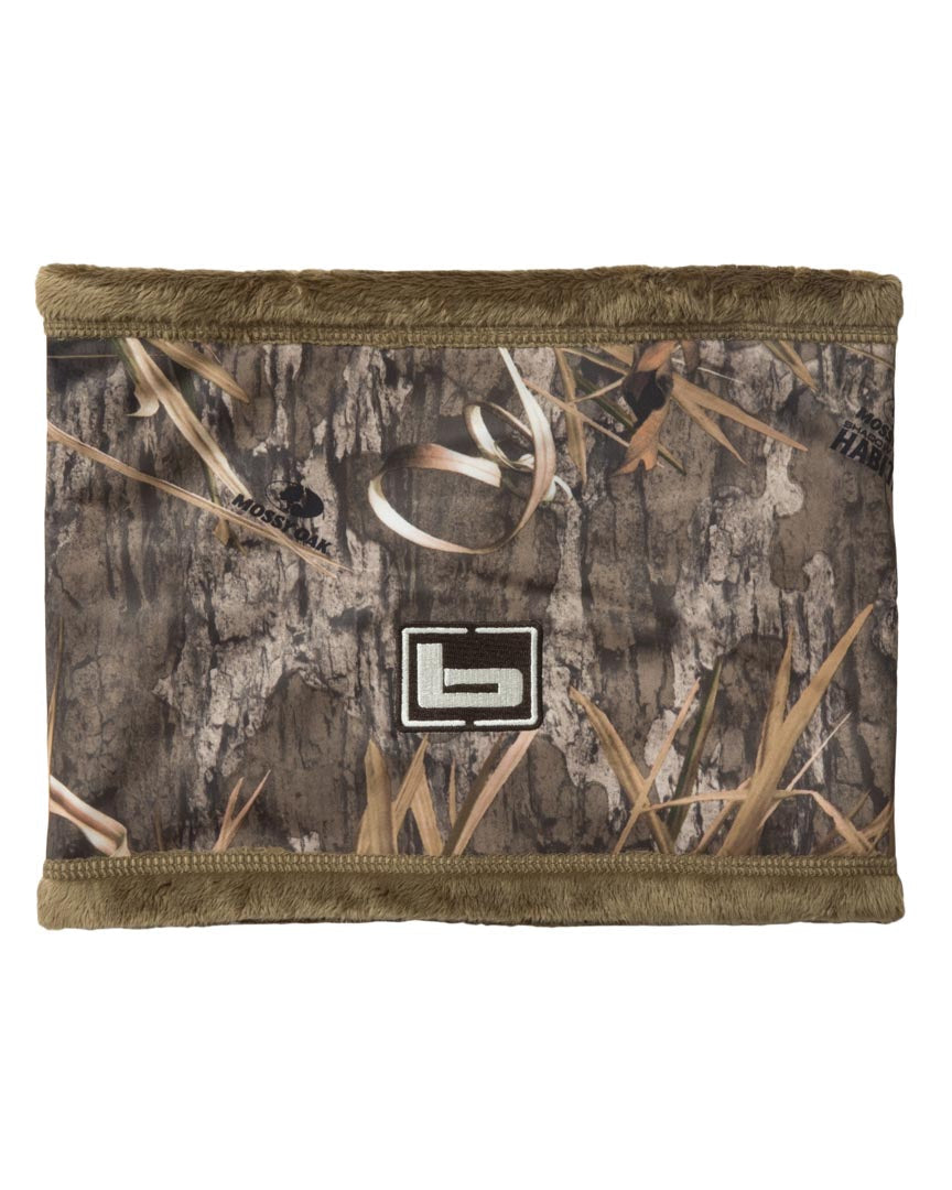 Double Layer Neck Gaiter