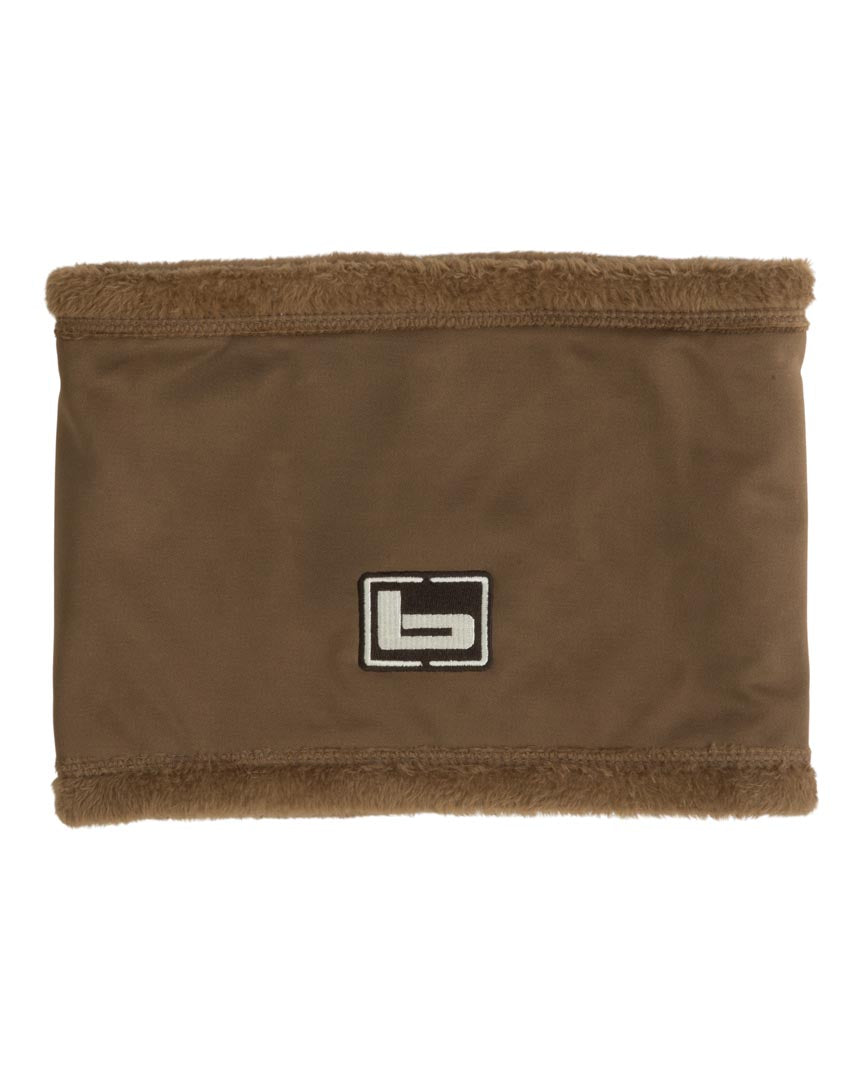 Double Layer Neck Gaiter