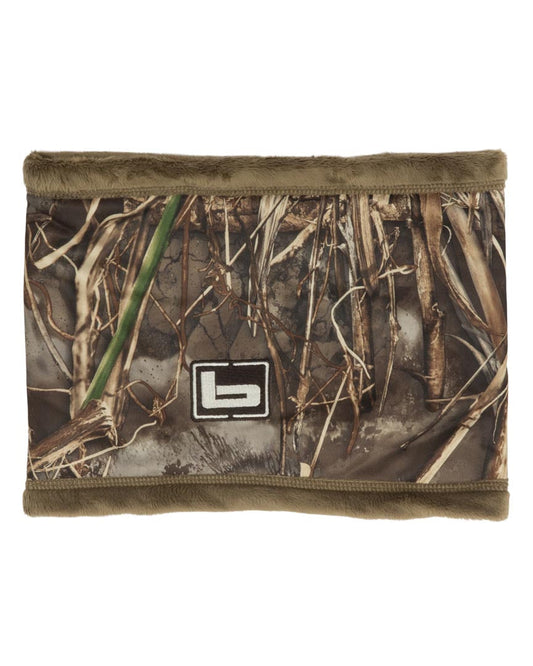 Double Layer Neck Gaiter