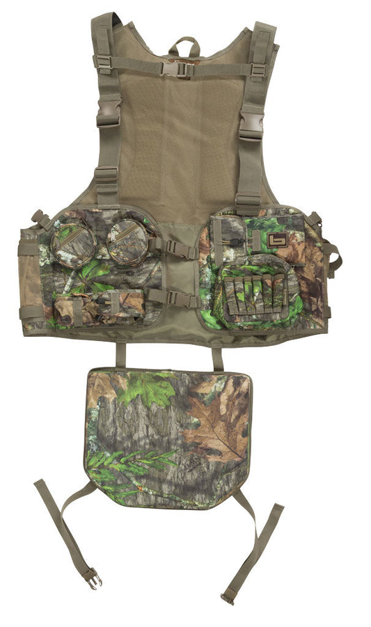 TEC Turkey Vest