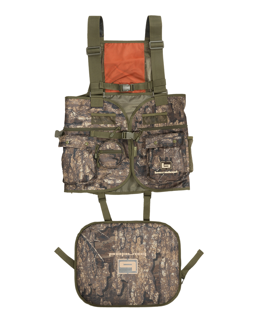 AIR Turkey Vest