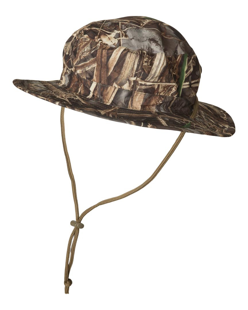 Banded Boonie Hat