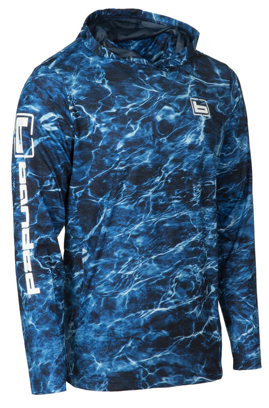 Performance Adventure Hoodie