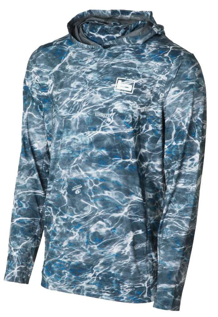 Performance Adventure Hoodie