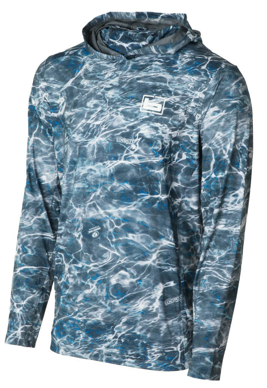 Performance Adventure Hoodie