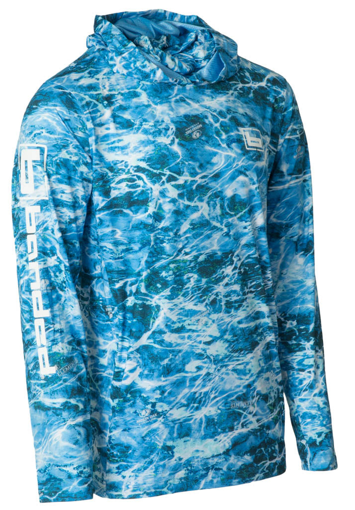 Performance Adventure Hoodie