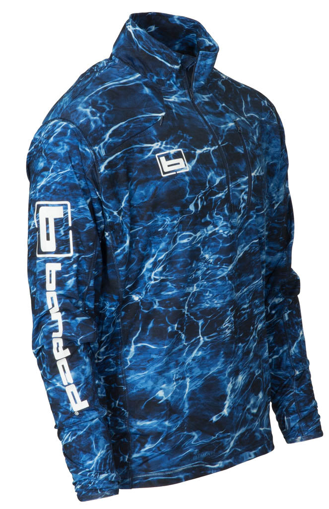 B1200016_Performance_Adventure_Quarter_Zip_MOM_Right