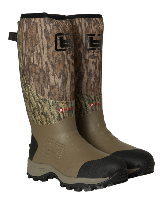 Black Label Elite Hybrid Neo-Rubber Boot