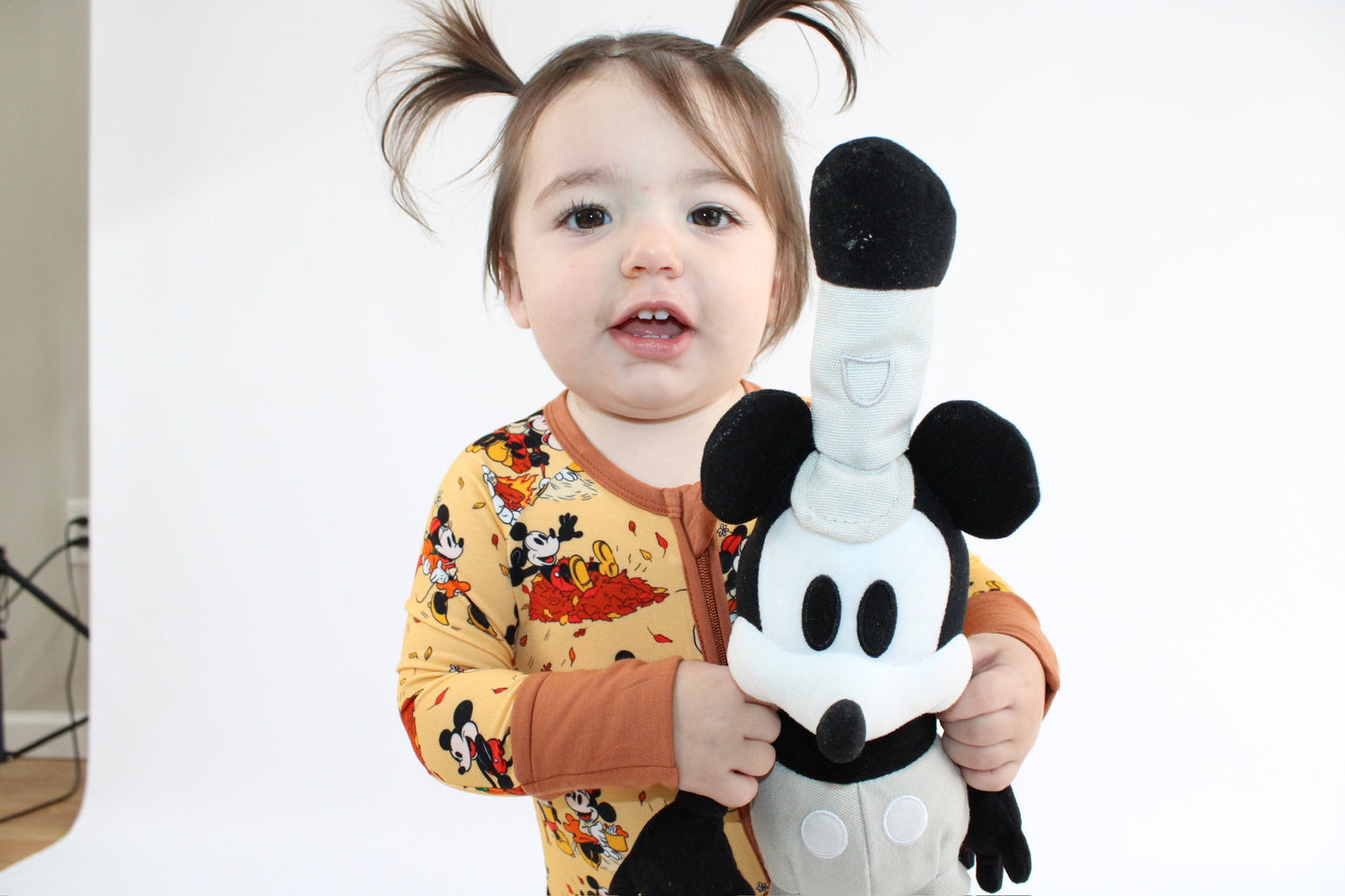 Steamboat Fall Zippy