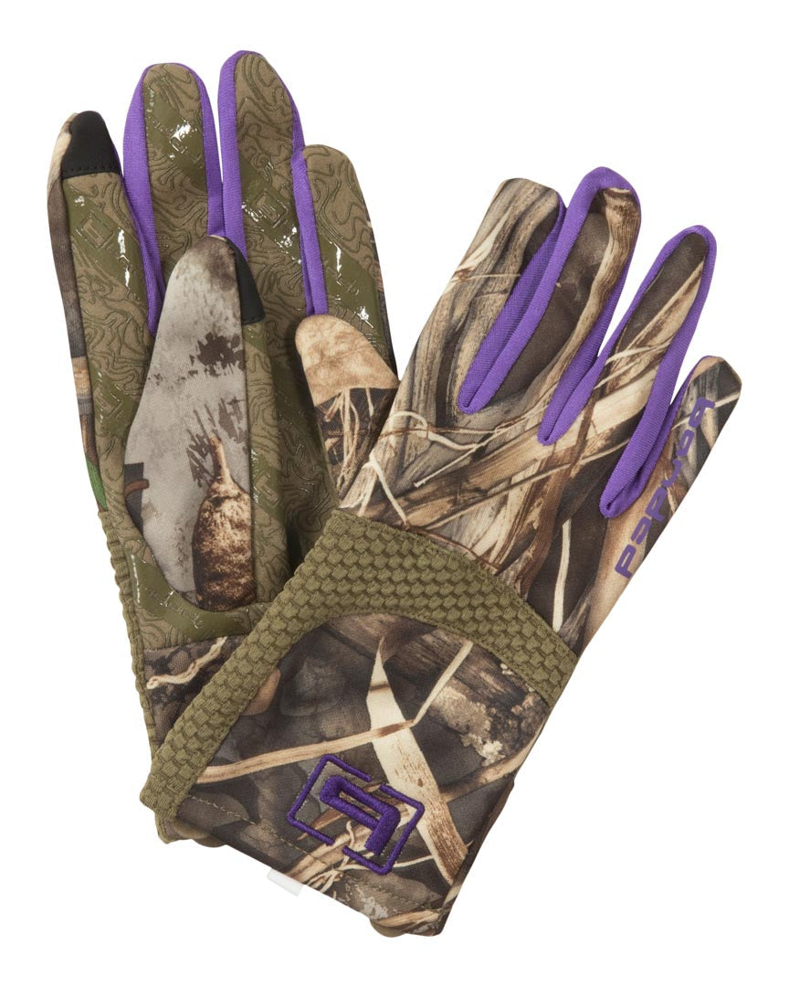 Women's Soft-Shell Glove