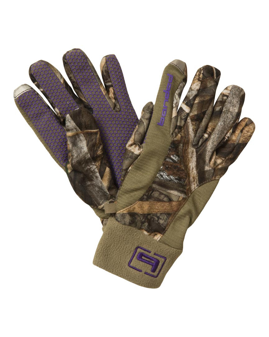 Women's Fleece Glove