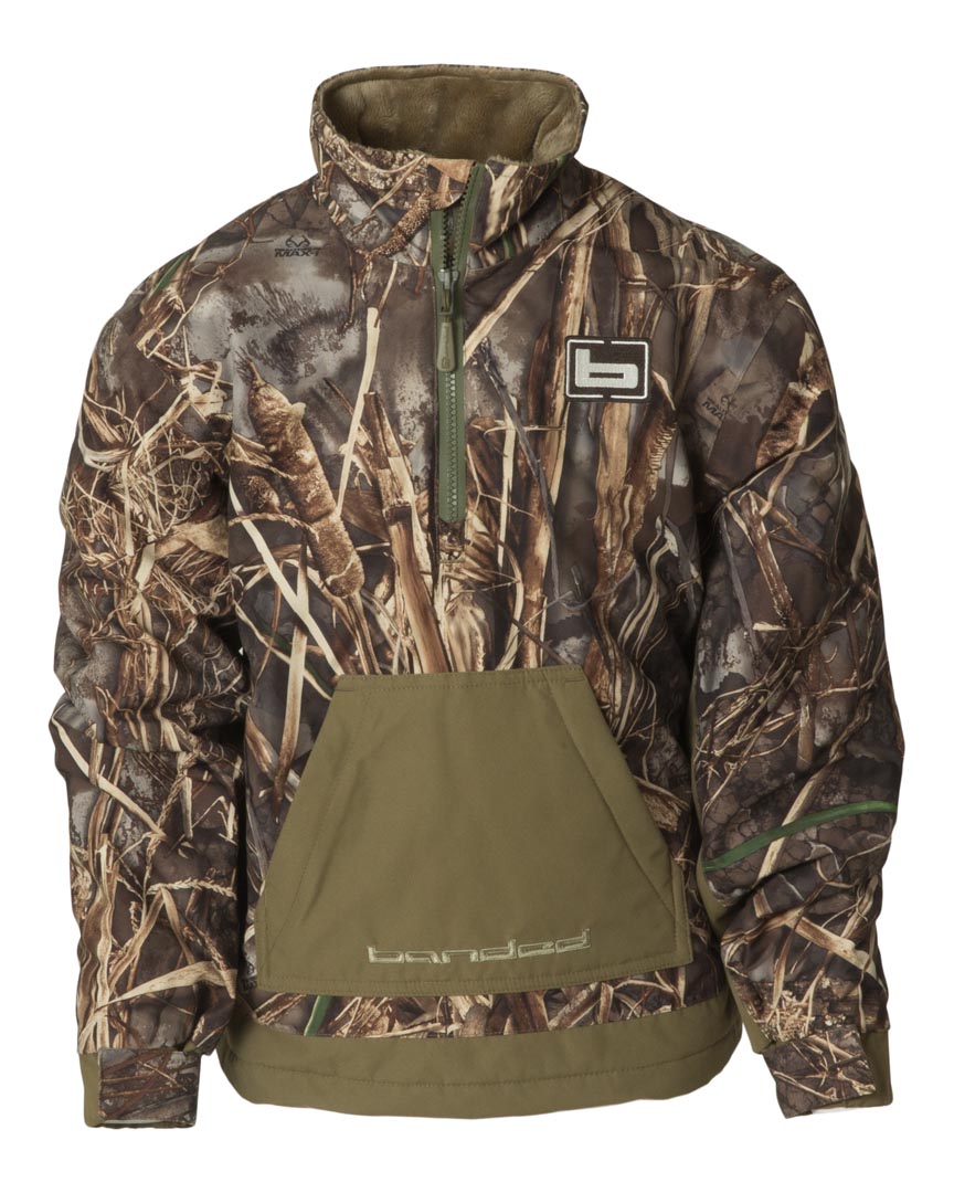 Chesapeake Youth Pullover