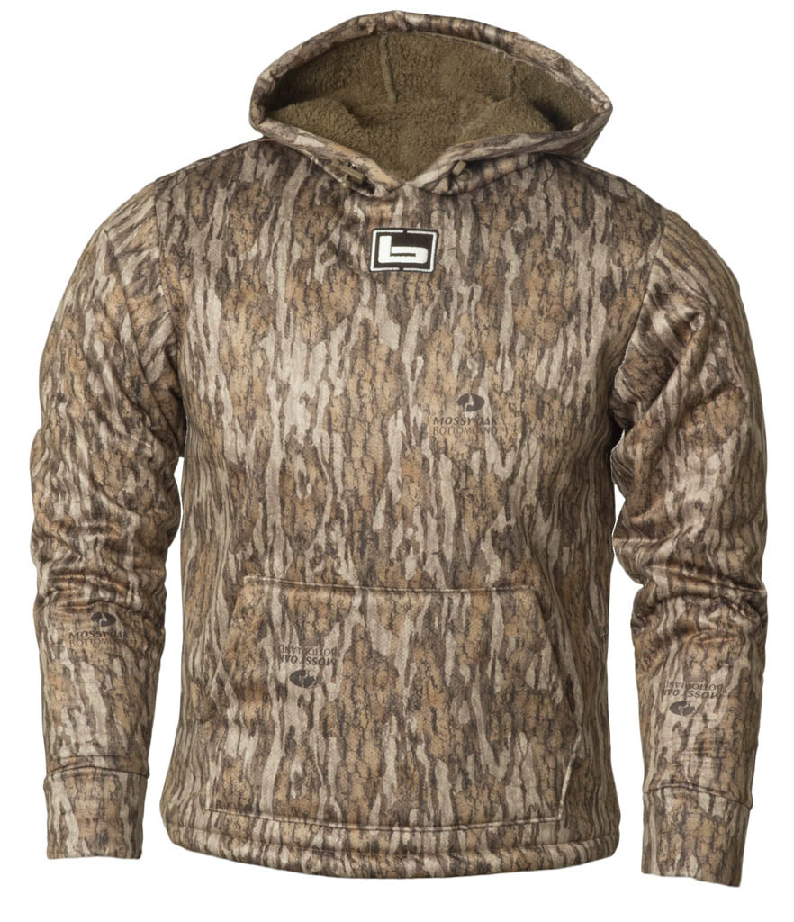 Atchafalaya Youth Pullover