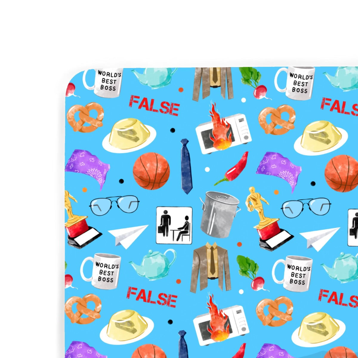 *Pre-Sale* Paper Bliss Bamboo Sheet