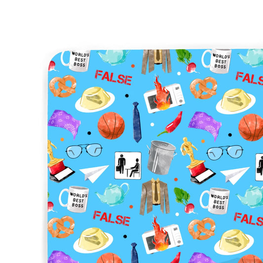 *Pre-Sale* Paper Bliss Bamboo Sheet