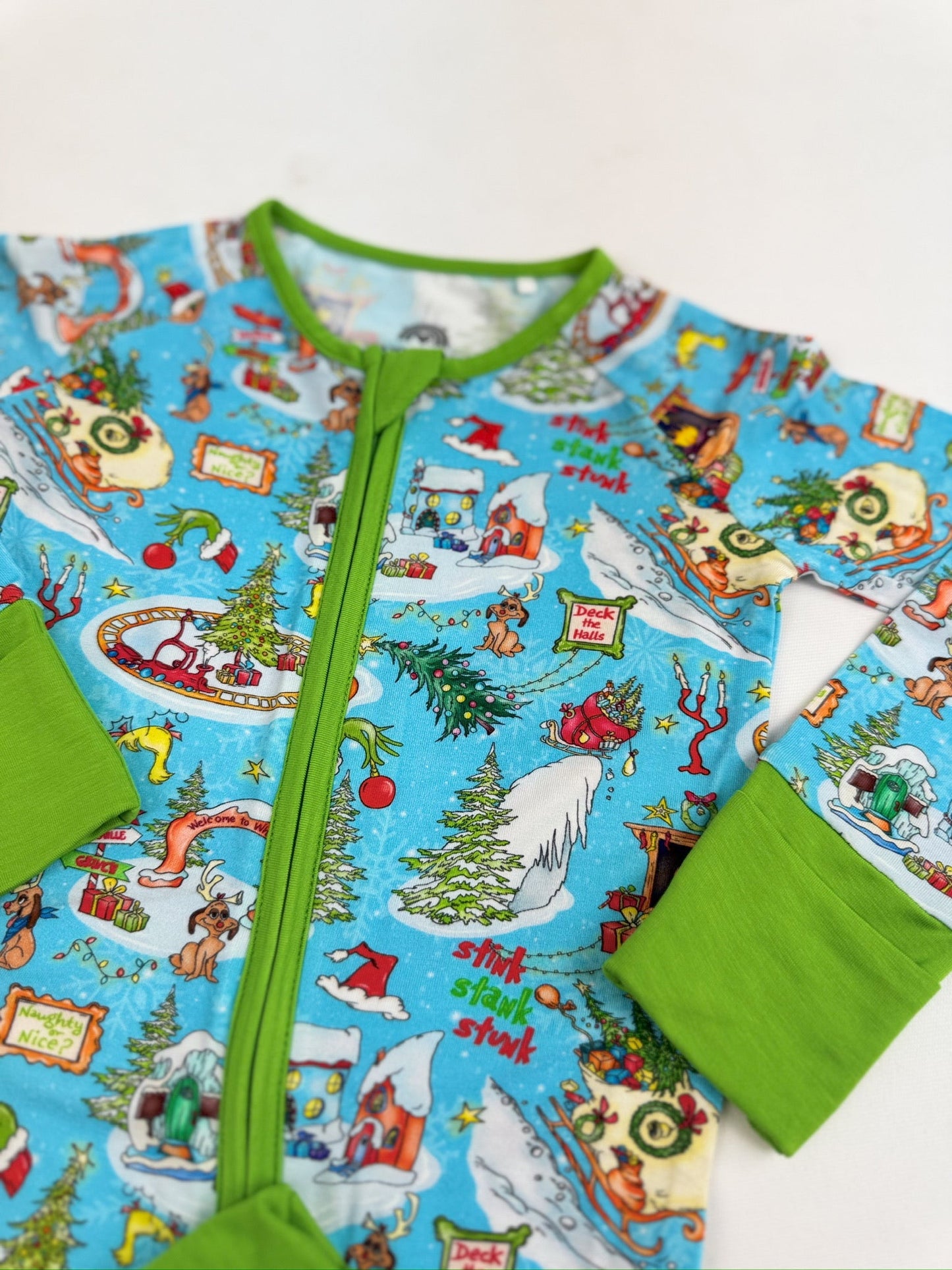 *Pre-Sale* Attaboy Max Zippy *ETS NOV*