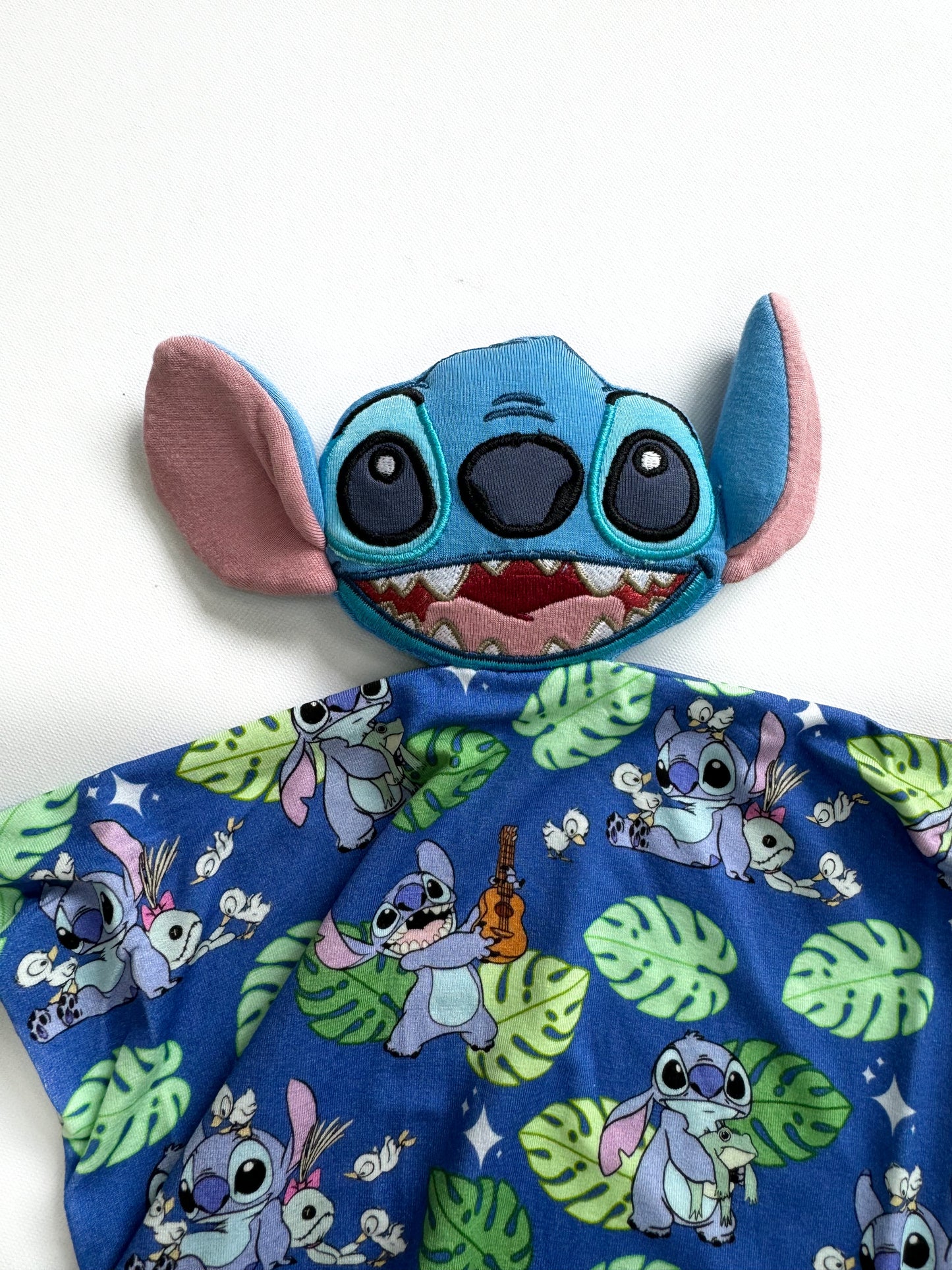 Lullaby Luau Bliss Buddy