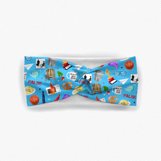 *Pre-Sale* Paper Bliss Hair Accessory