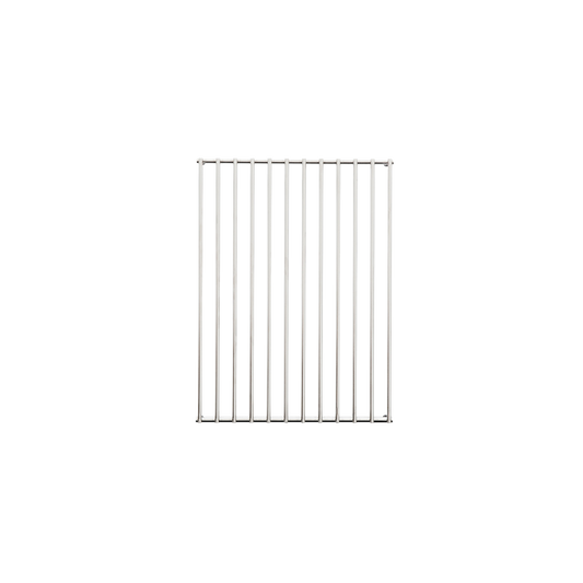 Bottom Grate Section 11-1/2" x 15-1/2" for IWS 4S, 4X4C, 6S, IWA 4S, 4X4C, IWW 6D