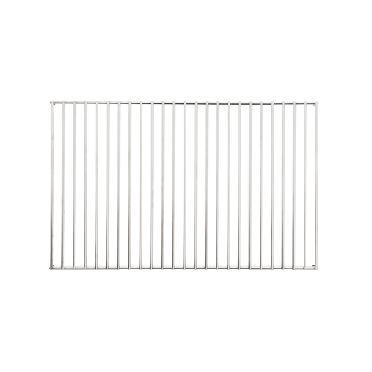 Bottom Grate Section 25-1/2" x 15-1/2" for IWS 3X4C, 4X3C, 4X4C, IWA 3X4C, 4X3C, 4X4C