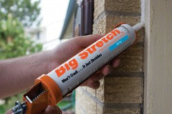 Big Stretch Caulking 10.5oz