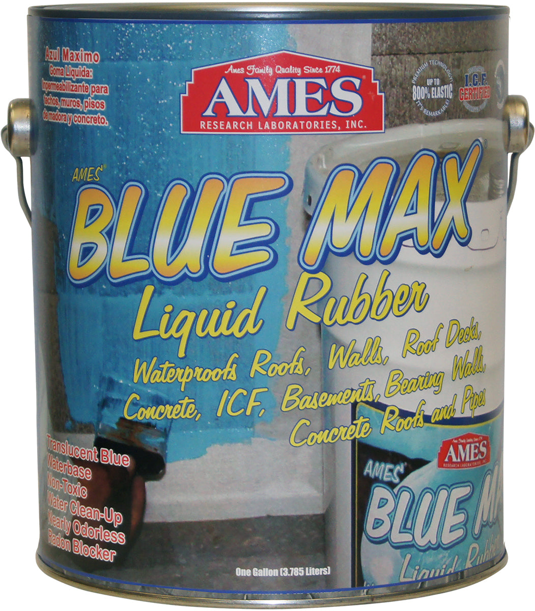Ames Blue Max Waterproof Coating 3.78 Litre