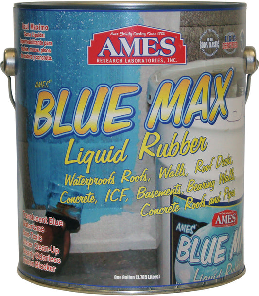 Ames Blue Max Waterproof Coating 3.78 Litre