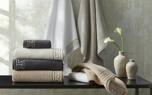 MATOUK ADELPHI TOWEL COLLECTION
