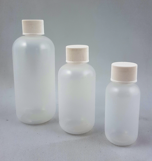 Boston Round 1 oz Bottle