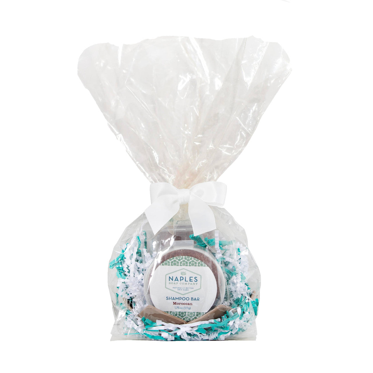 Boyfriend & Moroccan Oil Mane Attraction