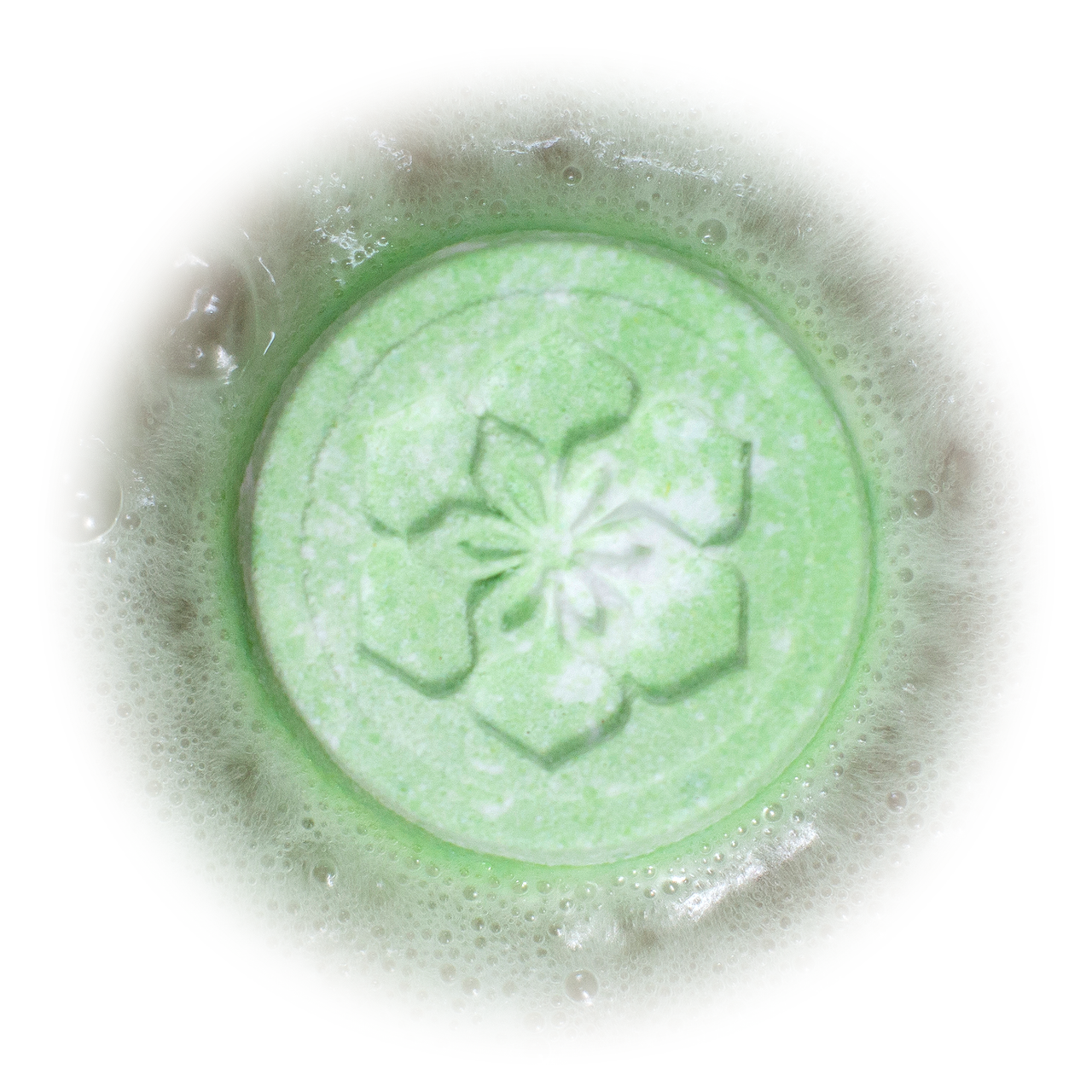 Eucalyptus Mint Shower Bomb