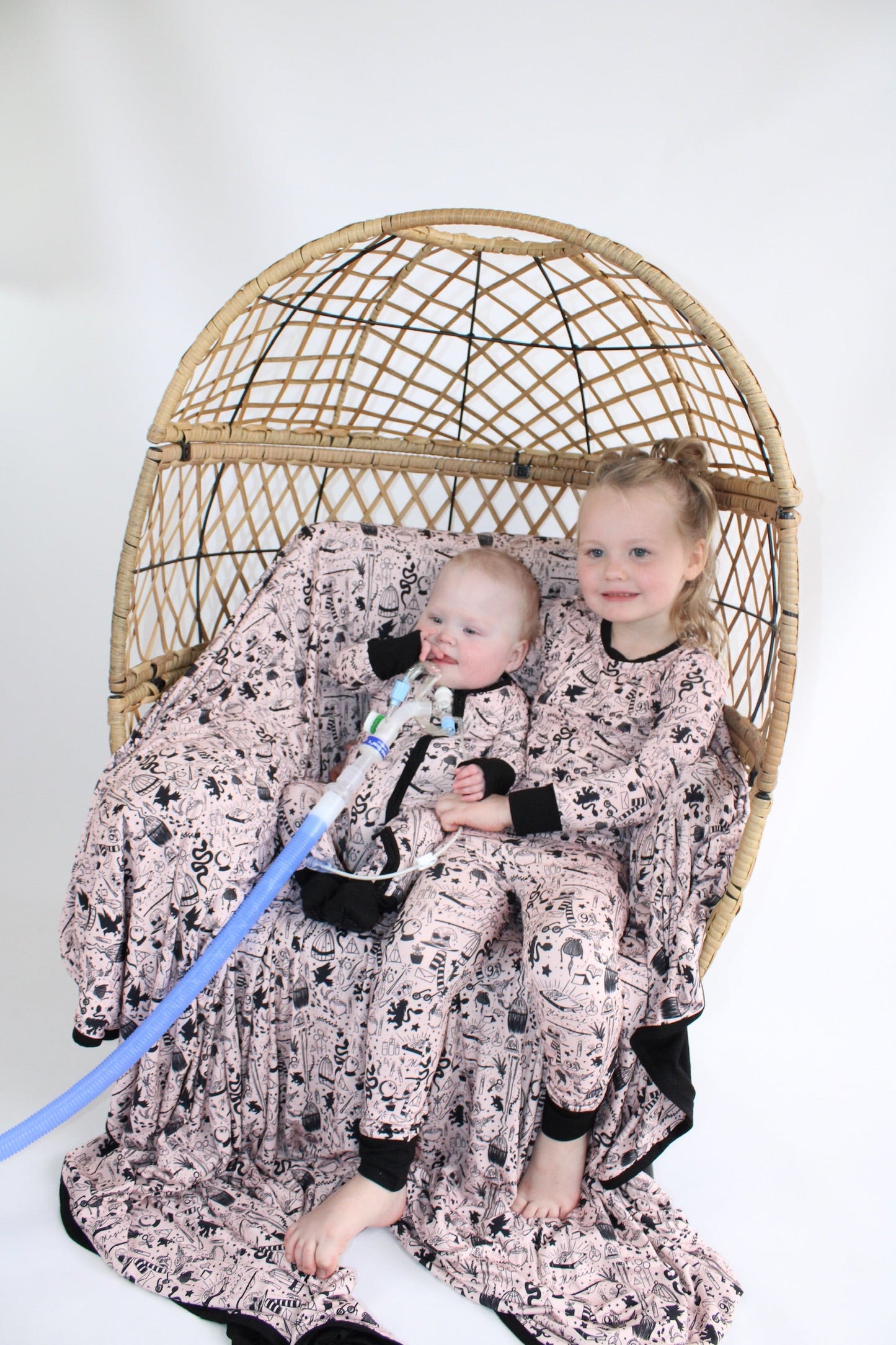 Simply Magic Medically Adaptive Zippy