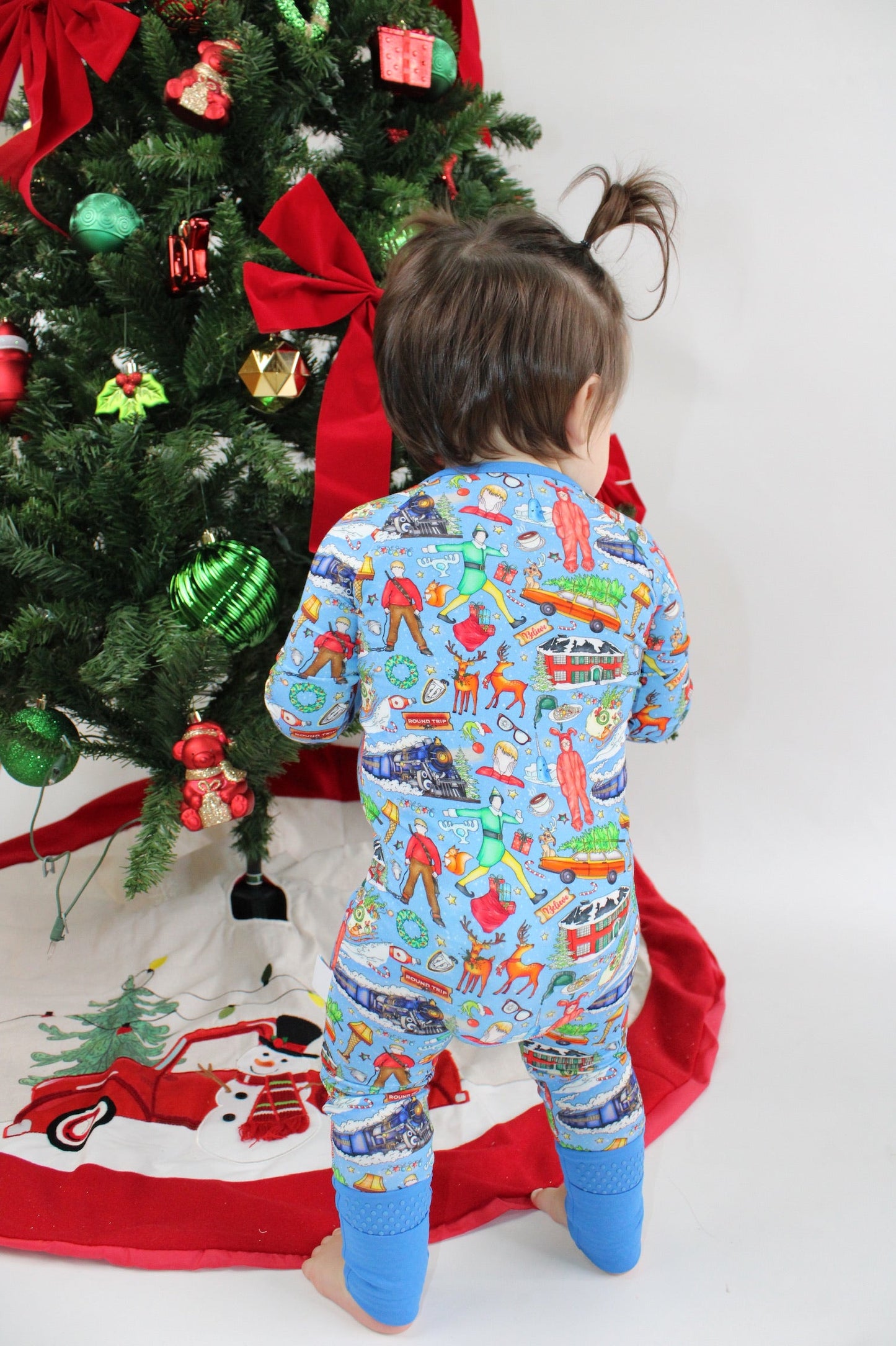 *Pre-Sale* Blissmas Movies Zippy *ETS NOV*