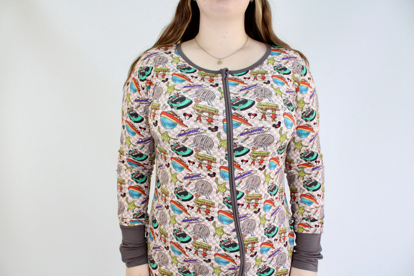 Blisscot ADULT Zippy