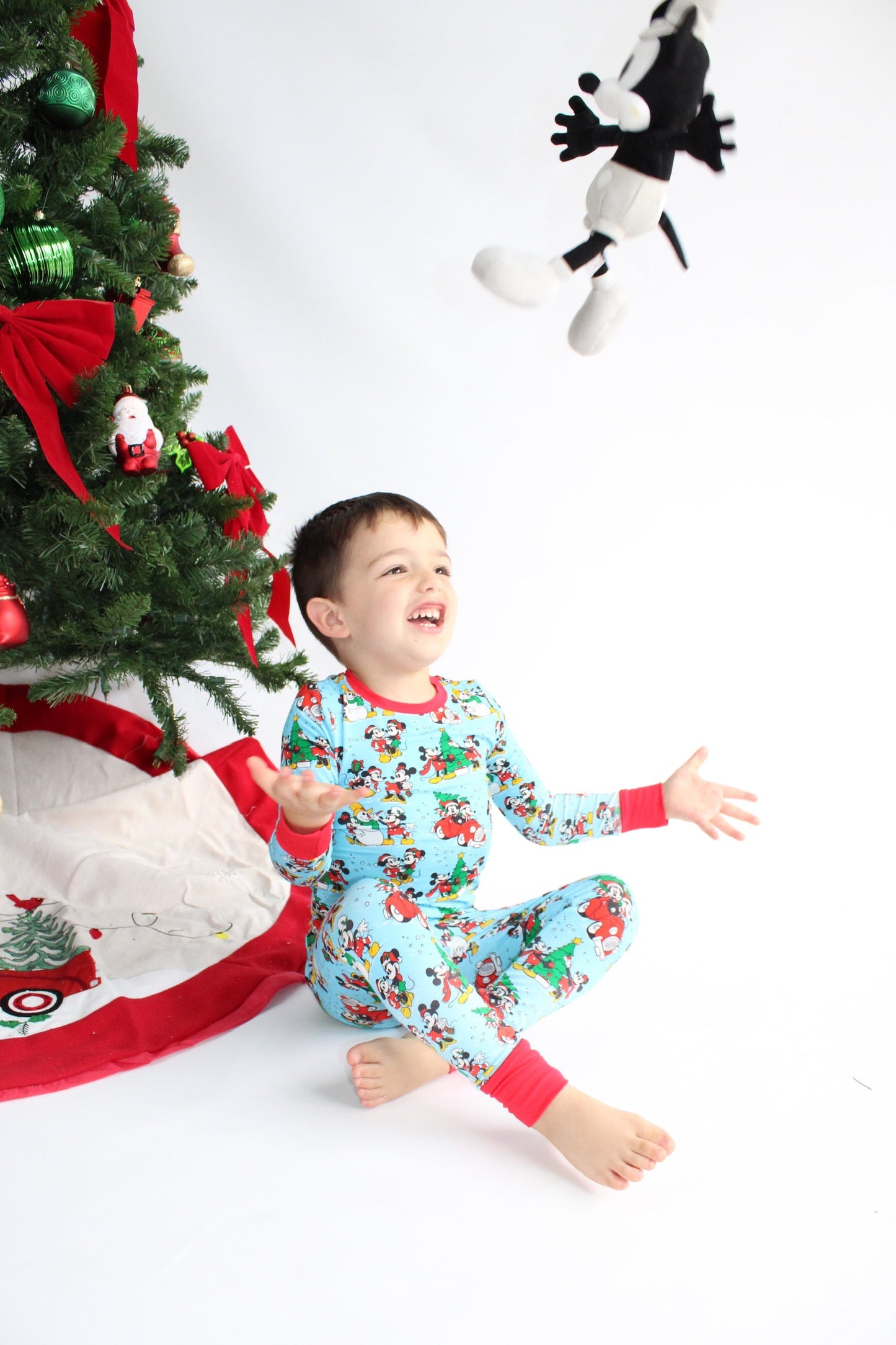 *Pre-Sale* Steamboat Blissmas Long Sleeve Set *ETS NOV*