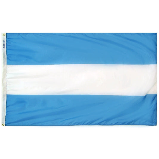 Argentina Flag