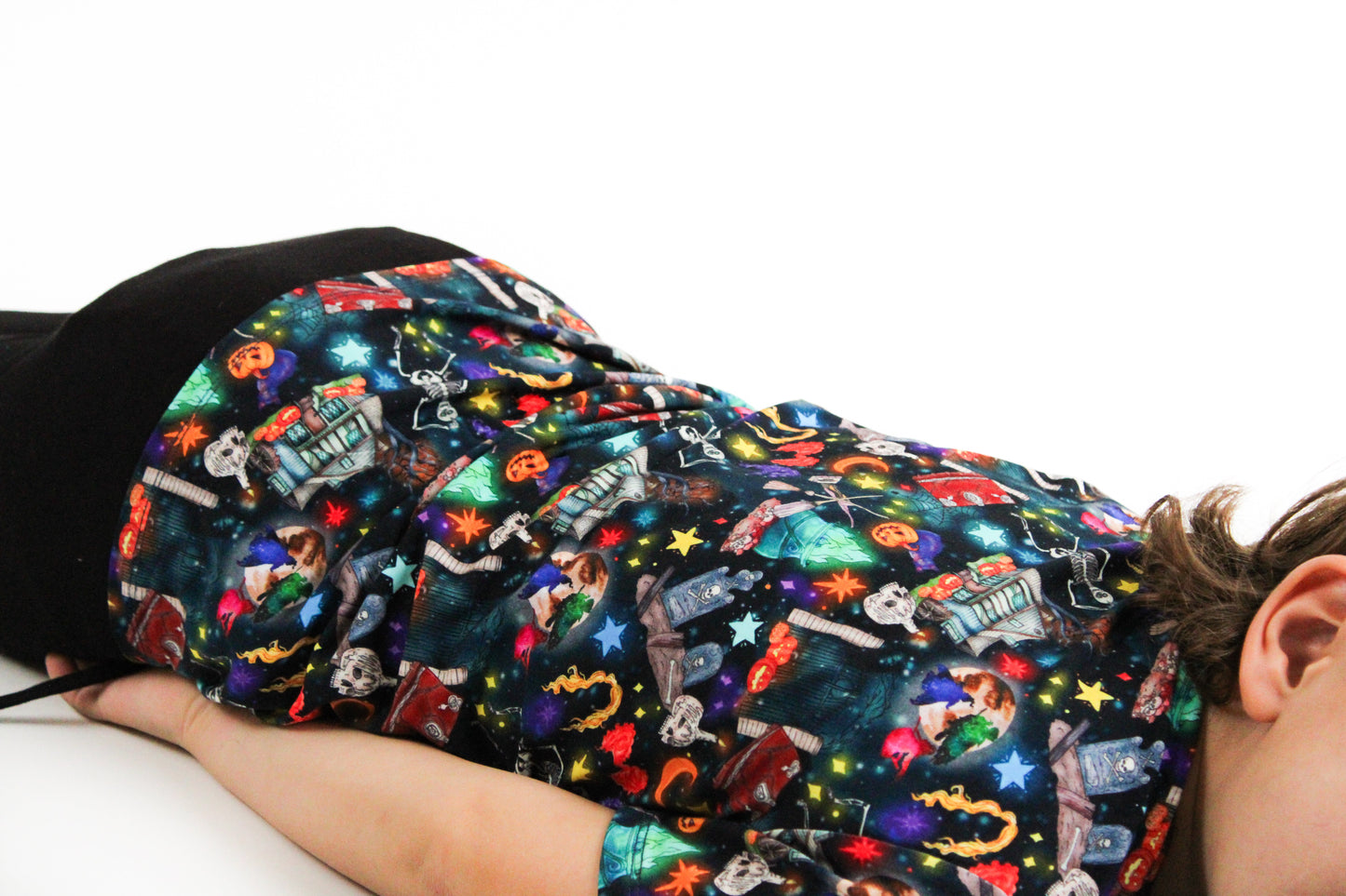 Sisters Bamboo Pocket Tee