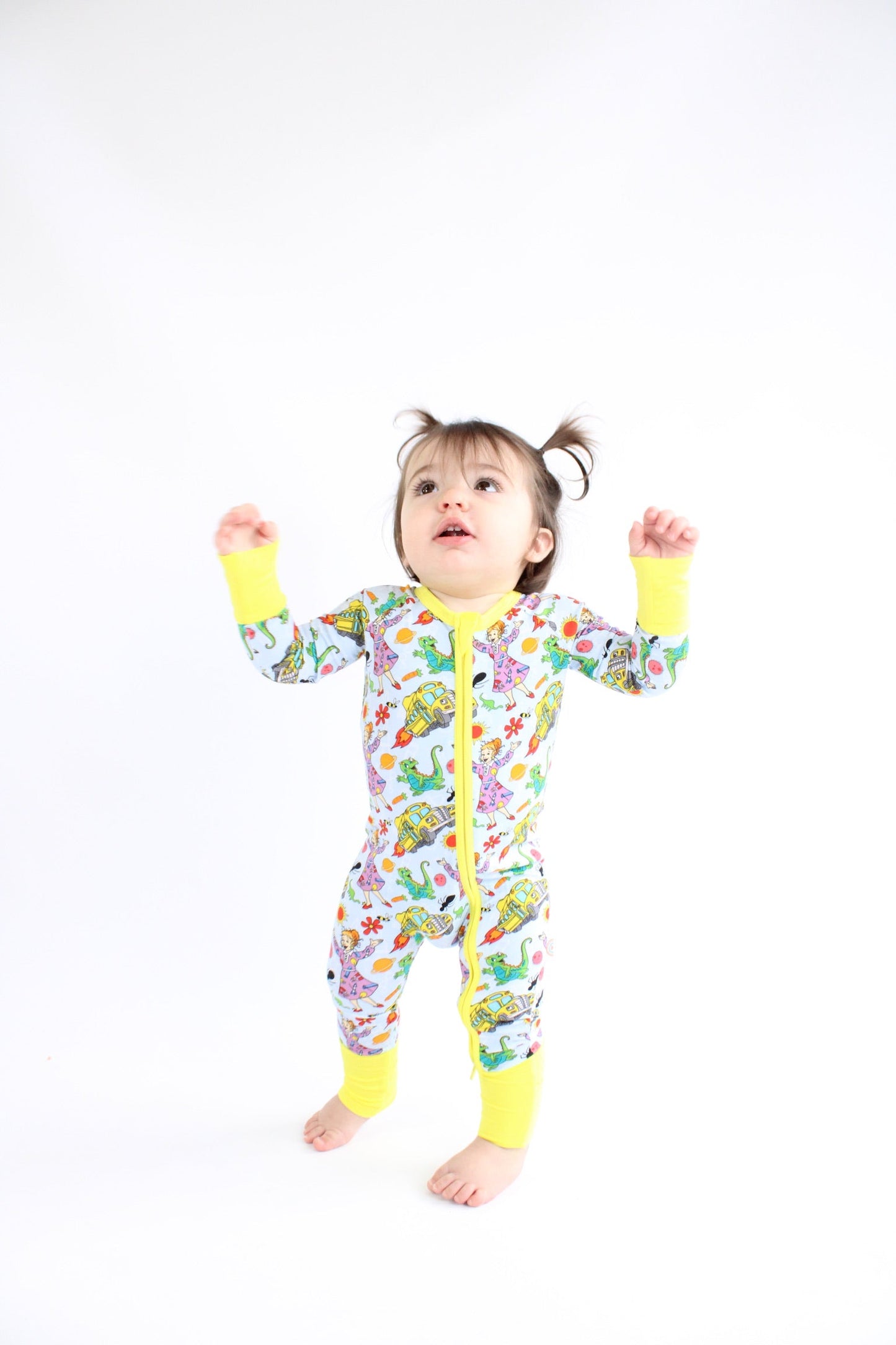 Magic Field Trip Zippy