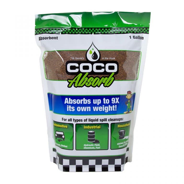 Coco Absorb 1Lb