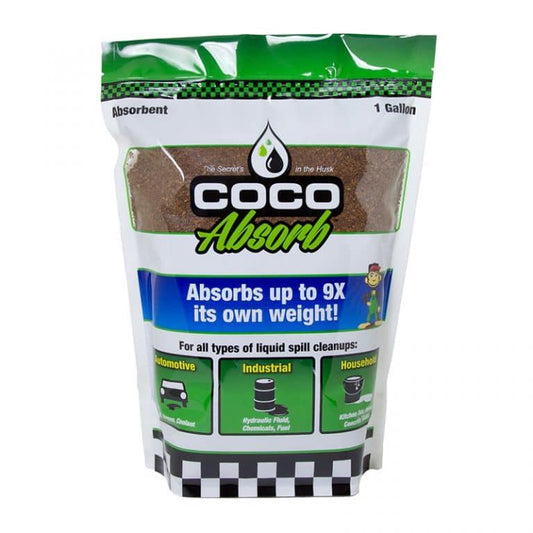Coco Absorb 1Lb
