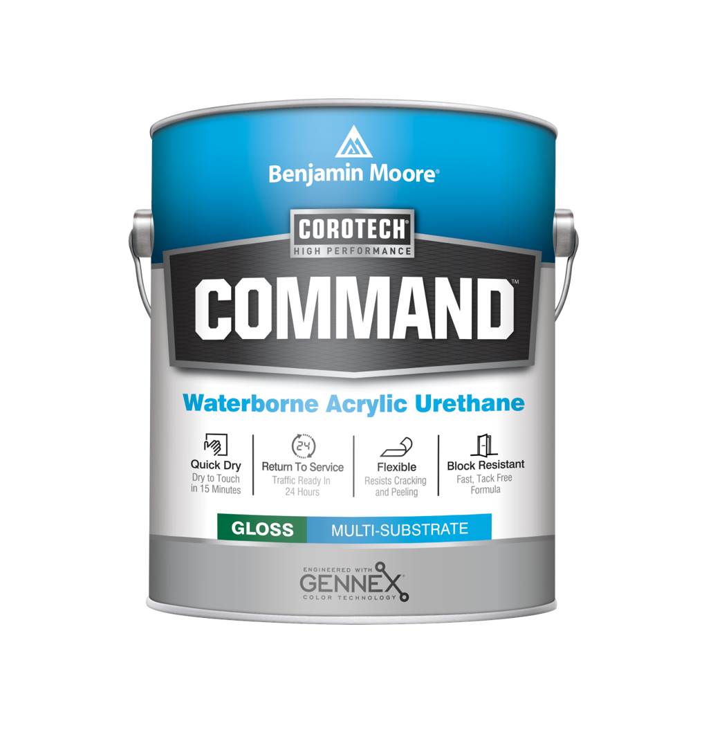 COMMAND Commercial Maintenance Coatings