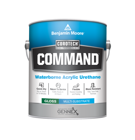 COMMAND Commercial Maintenance Coatings