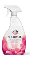 Clearoma Air and Fabric Freshener