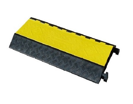 Cable Armor - 2 Channel 35 1/2"