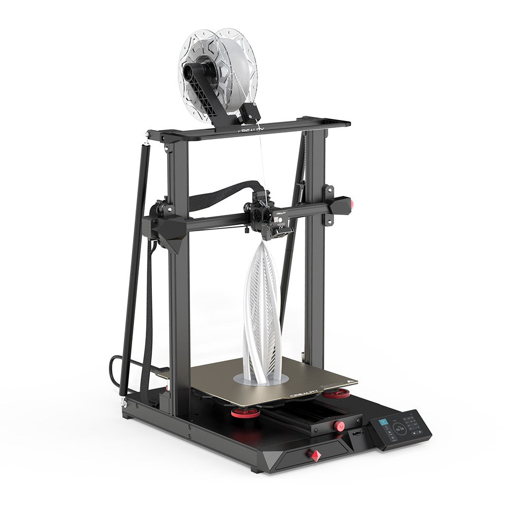 CR-10 Smart Pro 3D Printer