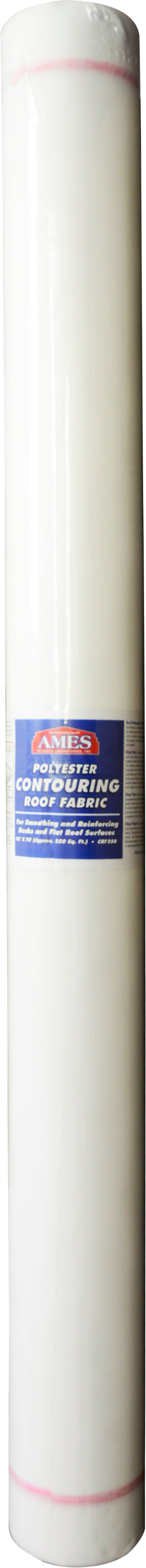 Ames Polyester Contouring Roof Fabric 42"x75'