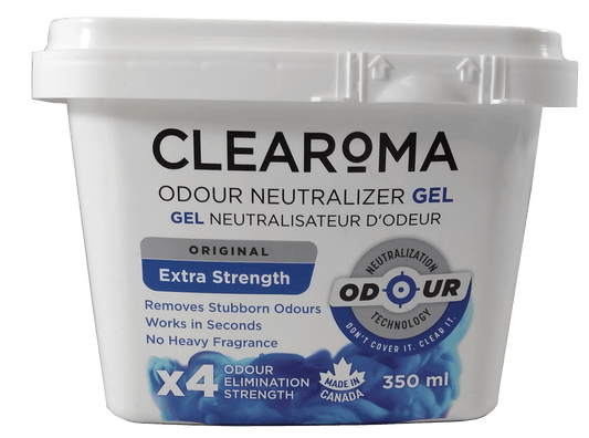 Clearoma Gel-Pak